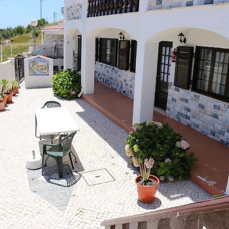 Casa Areal Villa Nazaré Eksteriør bilde