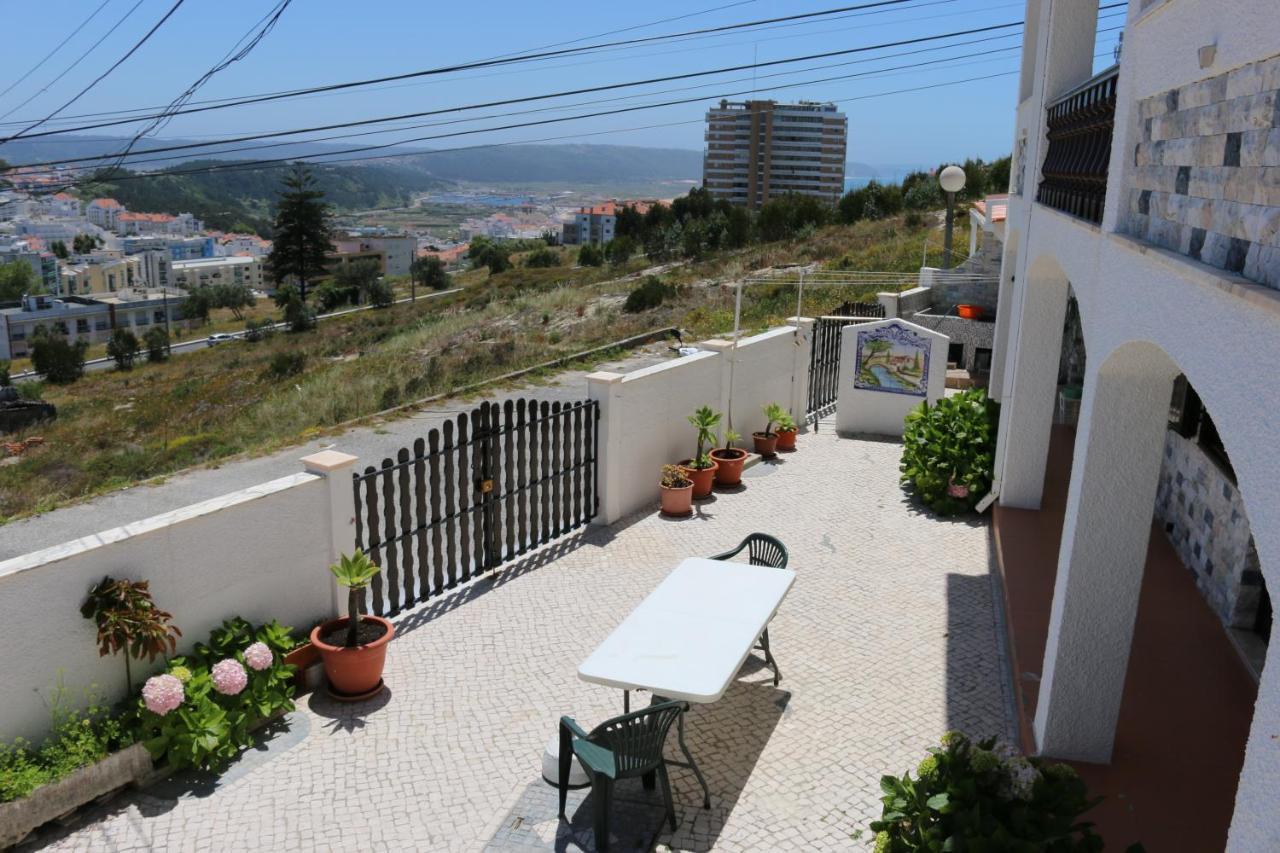 Casa Areal Villa Nazaré Eksteriør bilde