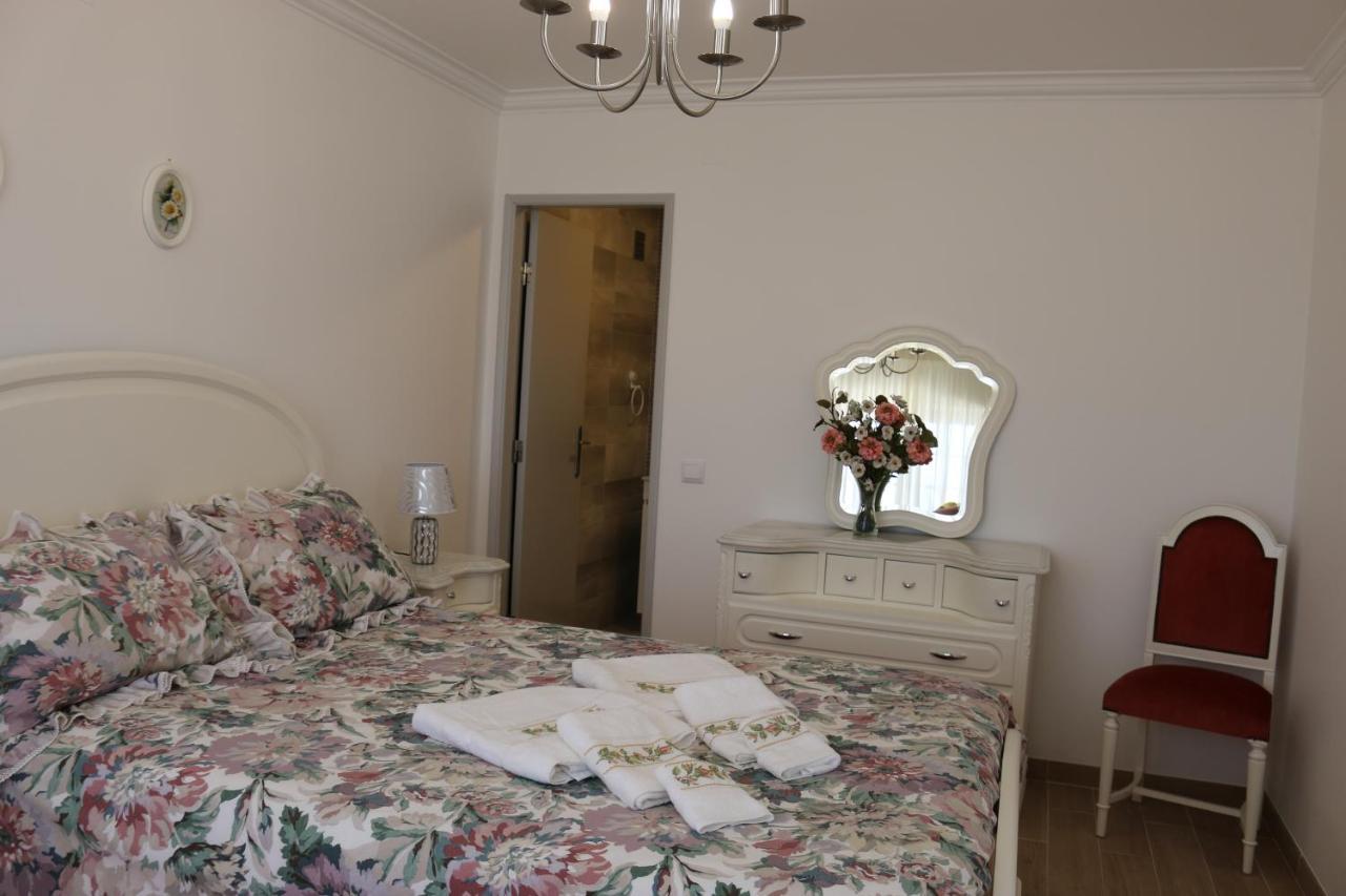 Casa Areal Villa Nazaré Eksteriør bilde