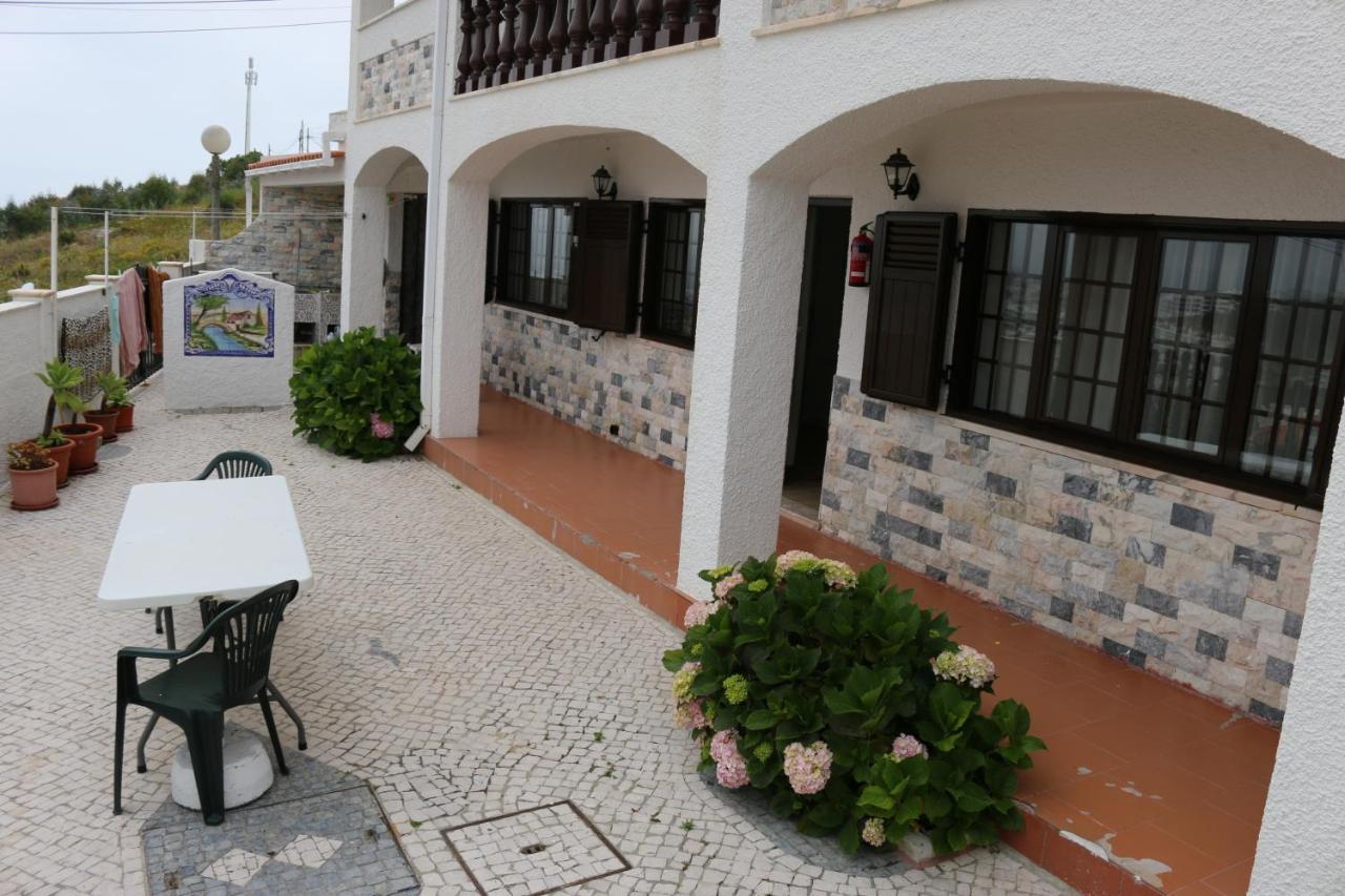 Casa Areal Villa Nazaré Eksteriør bilde