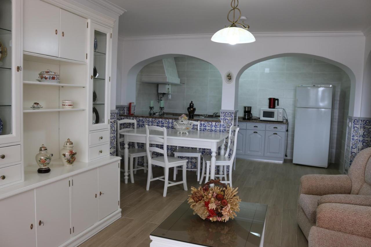 Casa Areal Villa Nazaré Eksteriør bilde