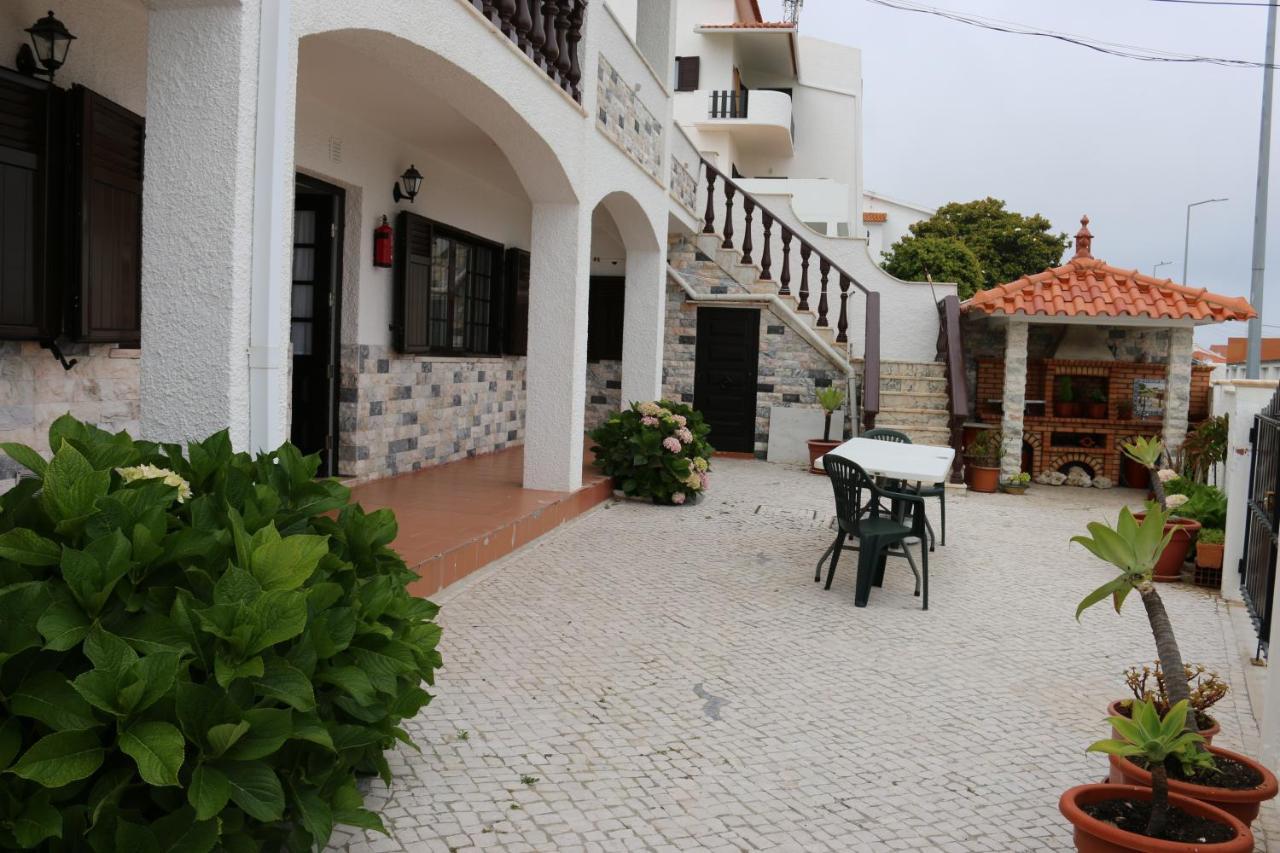 Casa Areal Villa Nazaré Eksteriør bilde