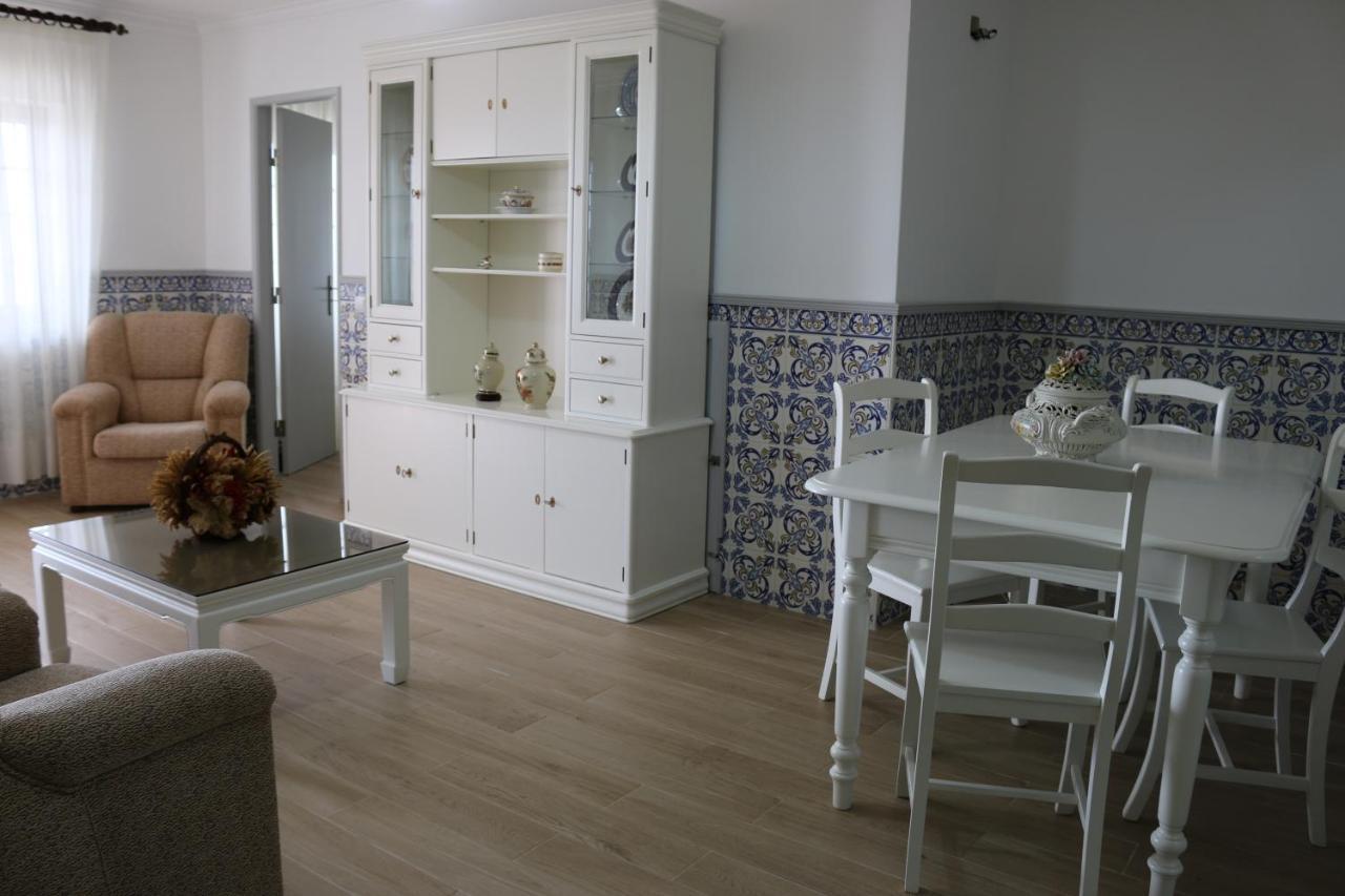Casa Areal Villa Nazaré Eksteriør bilde