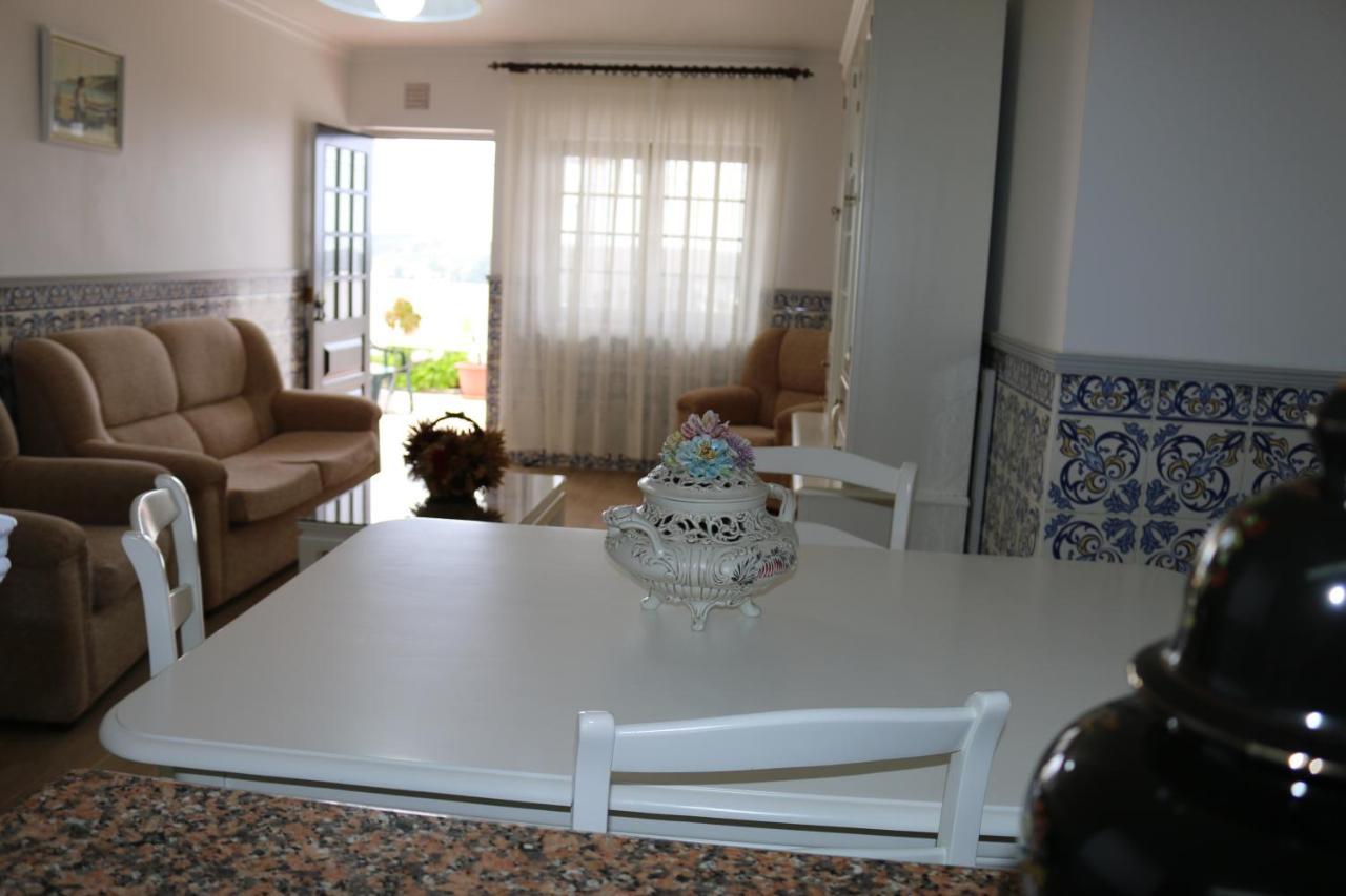 Casa Areal Villa Nazaré Eksteriør bilde